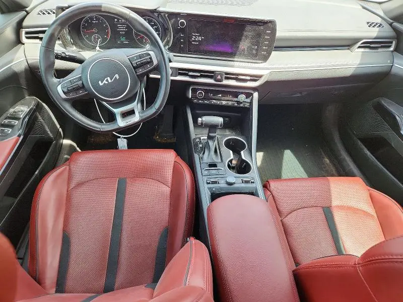 2023 KIA K5 GT LINE  