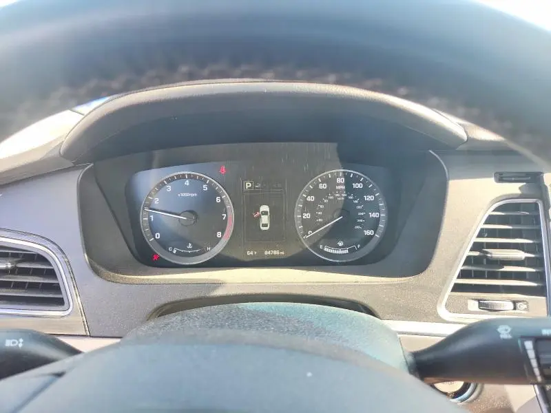 2016 HYUNDAI SONATA LIMITED  