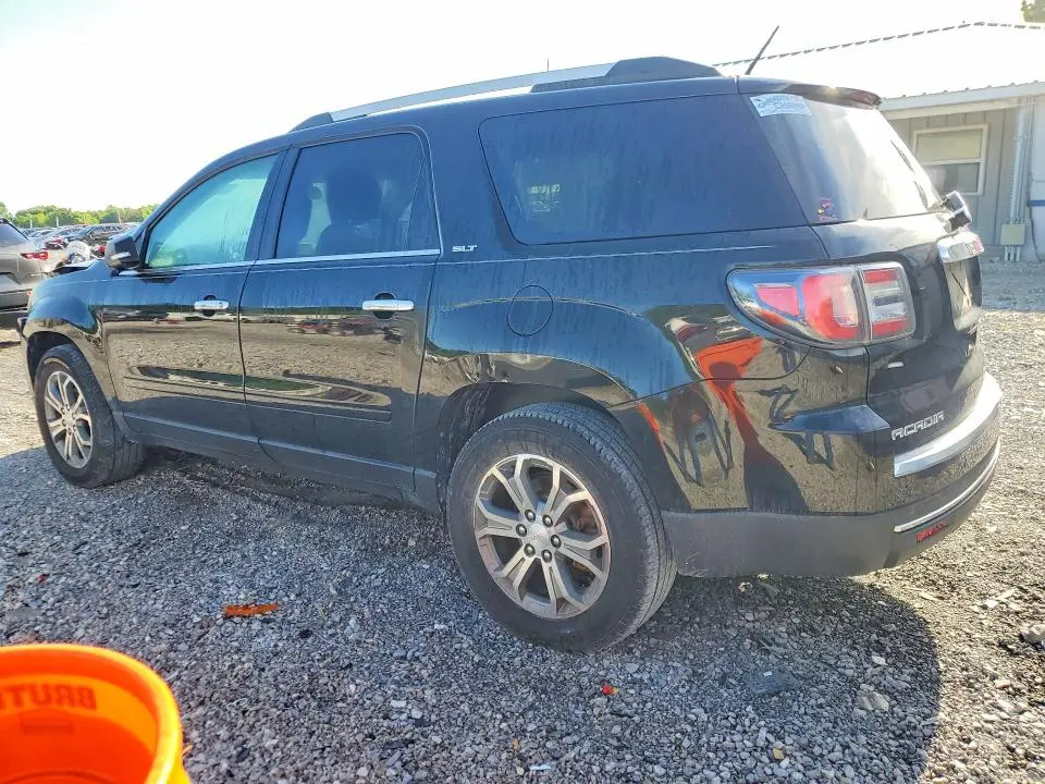 2016 GMC ACADIA SLT-1  