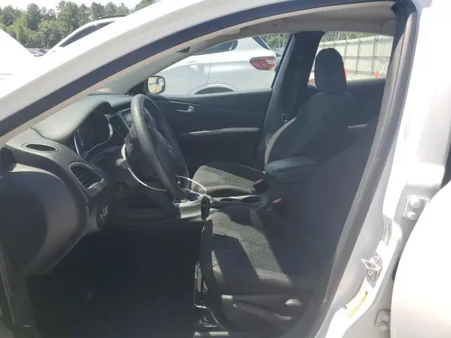 2015 DODGE DART SE  