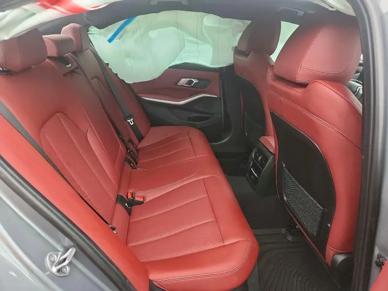 2023 BMW 330XI   