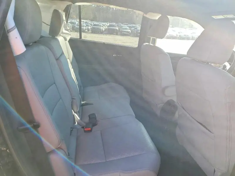 2019 HONDA PASSPORT ELITE  