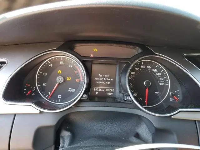 2014 AUDI A5 PREMIUM  