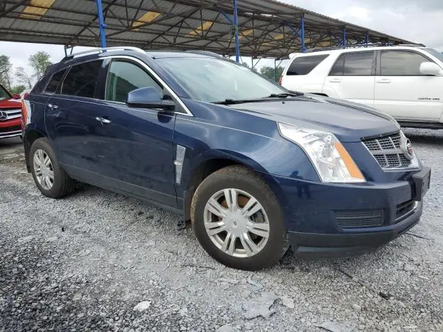 2011 CADILLAC SRX LUXURY COLLECTION  