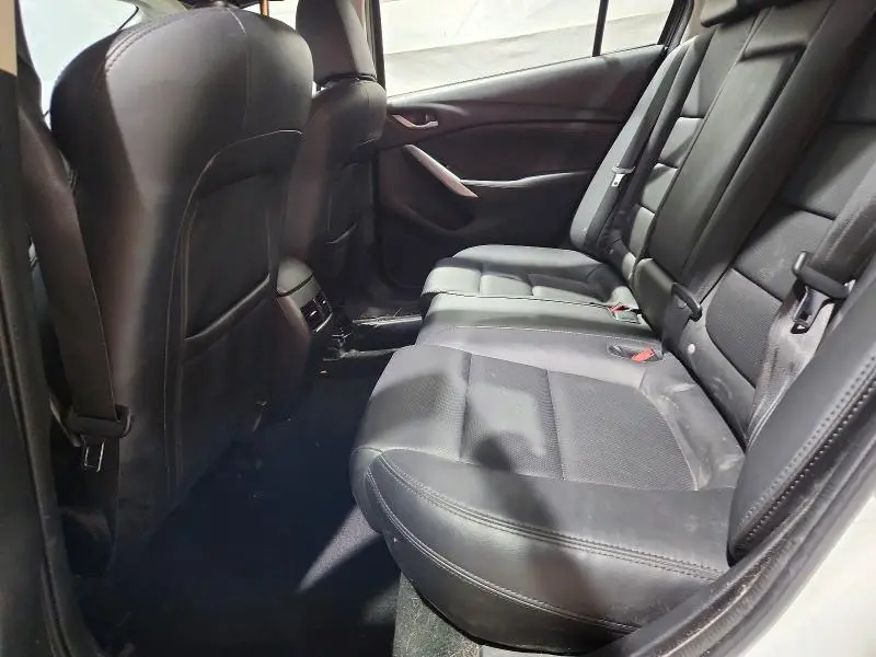 2016 MAZDA 6 TOURING  