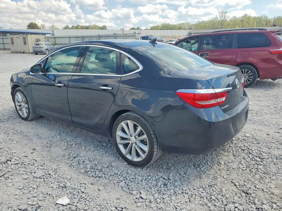 2014 BUICK VERANO CONVENIENCE  