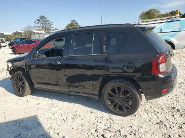 2015 JEEP COMPASS SPORT  