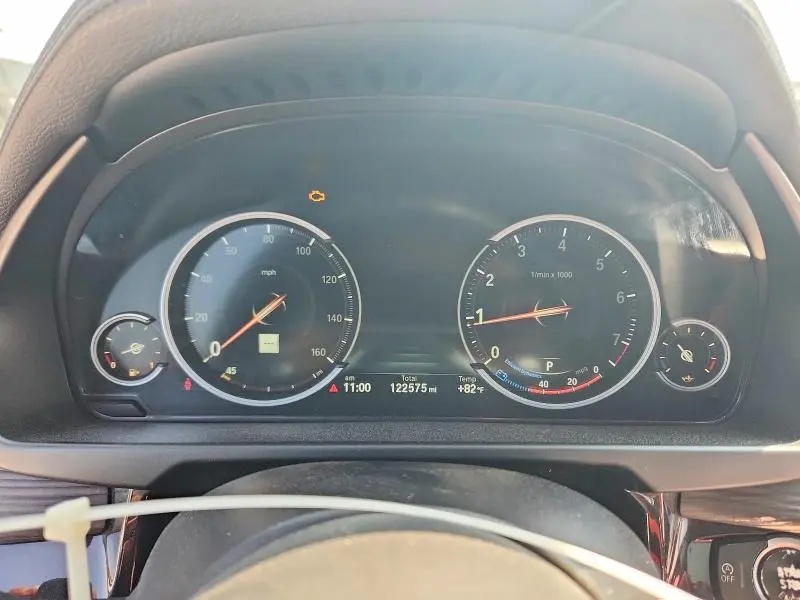 2019 BMW X6 XDRIVE35I  