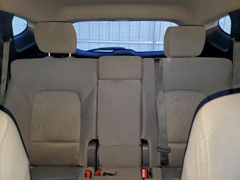 2014 HYUNDAI SANTA FE SPORT   