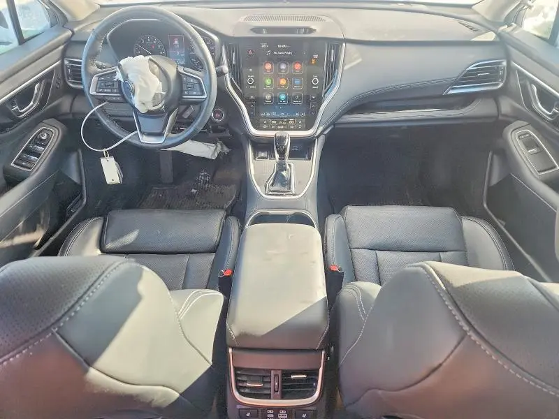 2024 SUBARU LEGACY LIMITED  