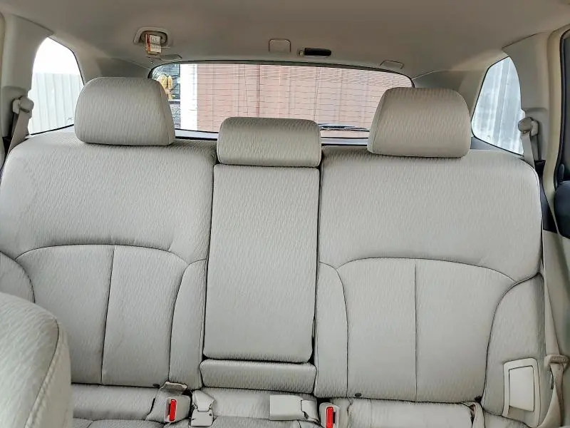 2011 SUBARU OUTBACK 2.5I PREMIUM  