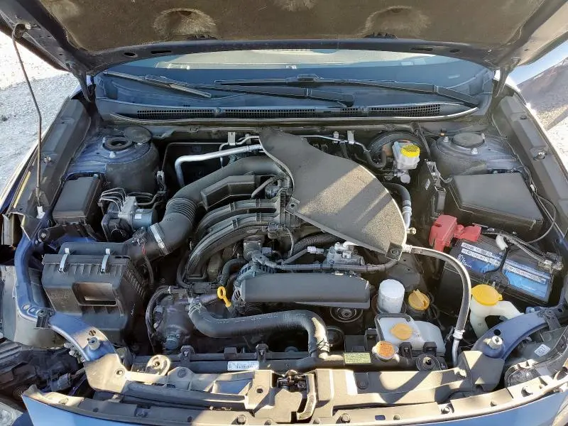 2021 SUBARU LEGACY PREMIUM  