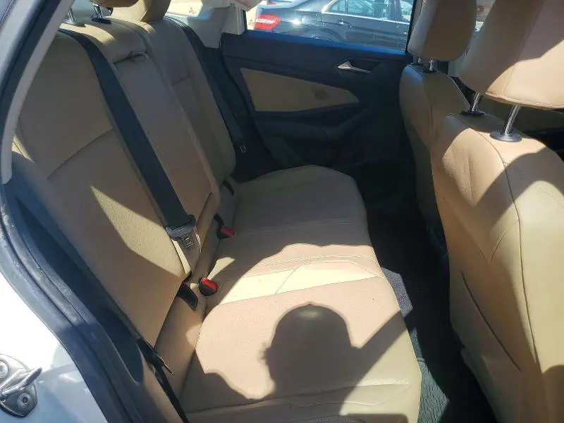 2020 VOLKSWAGEN JETTA S  