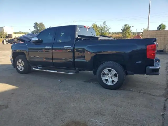2018 CHEVROLET SILVERADO C1500 LT  