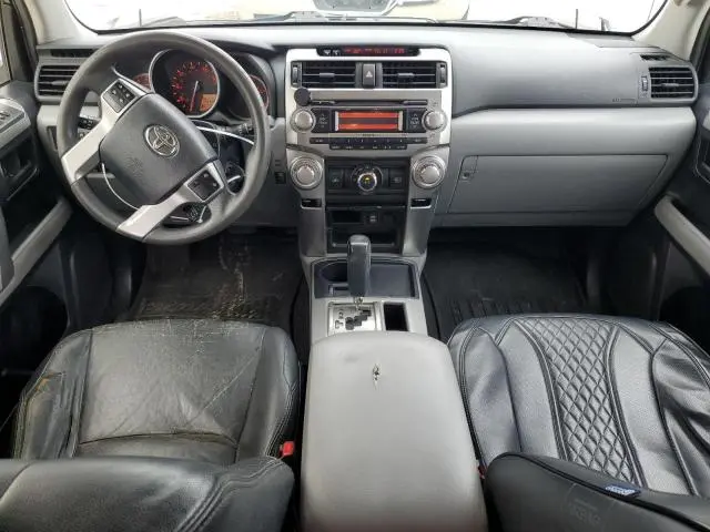 2013 TOYOTA 4RUNNER SR5