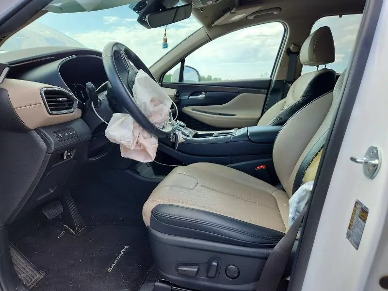 2023 HYUNDAI SANTA FE SEL PREMIUM  