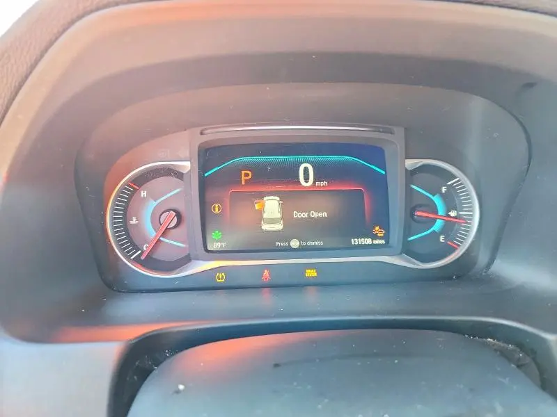 2020 HONDA PASSPORT EXL  