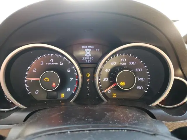 2012 ACURA TL   