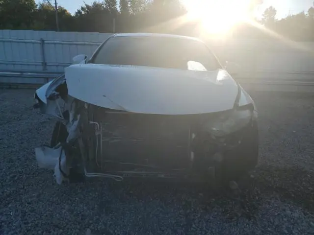 2010 NISSAN MURANO S  