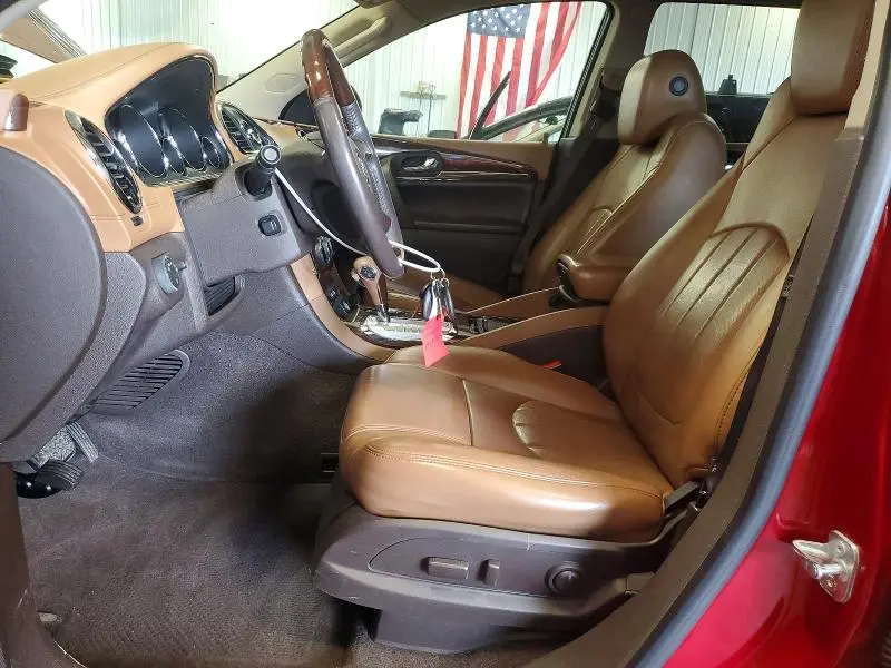 2014 BUICK ENCLAVE   