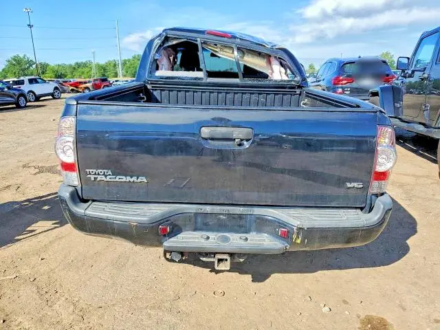 2015 TOYOTA TACOMA V6  