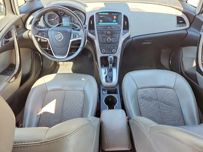 2017 BUICK VERANO SPORT TOURING  