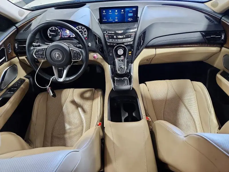 2019 ACURA RDX ADVANCE  
