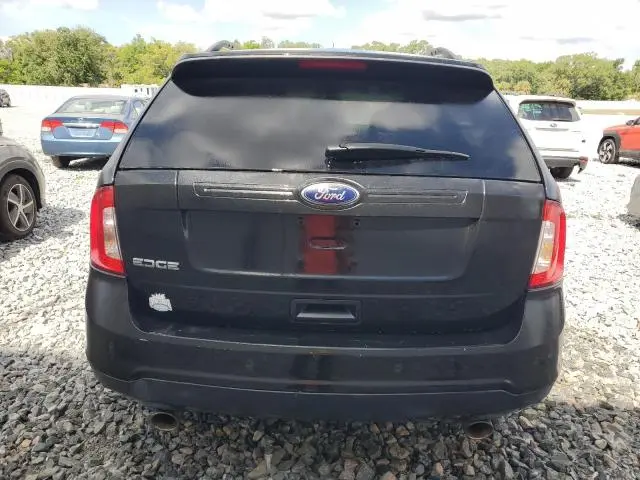 2013 FORD EDGE SE  