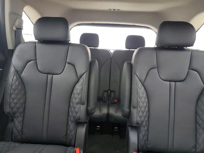 2021 KIA SORENTO SX PRESTIGE X-LINE  