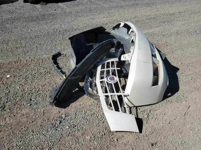 2011 CADILLAC ESCALADE ESV LUXURY  