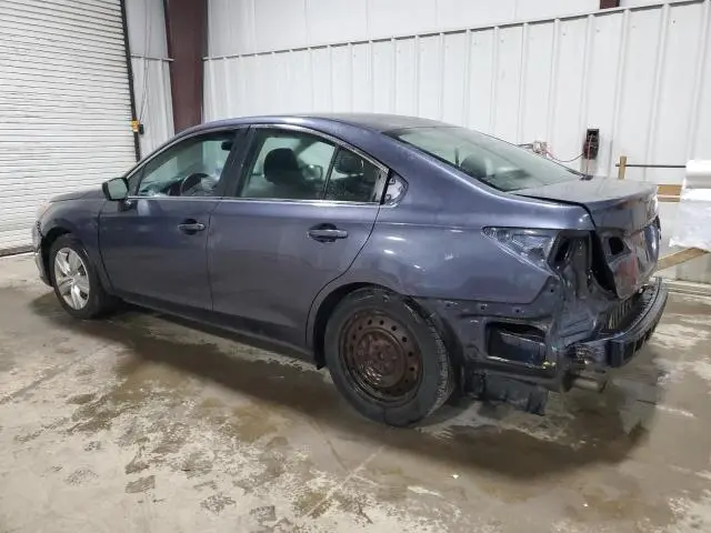 2016 SUBARU LEGACY 2.5I  