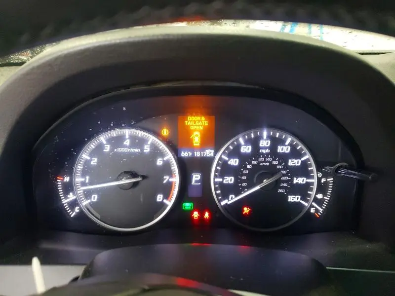 2015 ACURA RDX TECHNOLOGY  