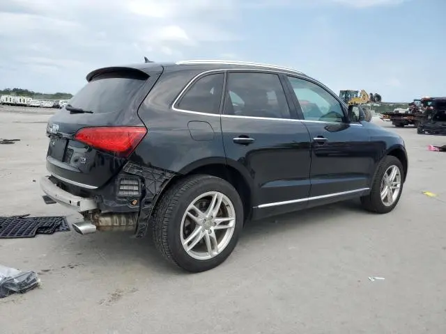 2015 AUDI Q5 TDI PREMIUM PLUS  