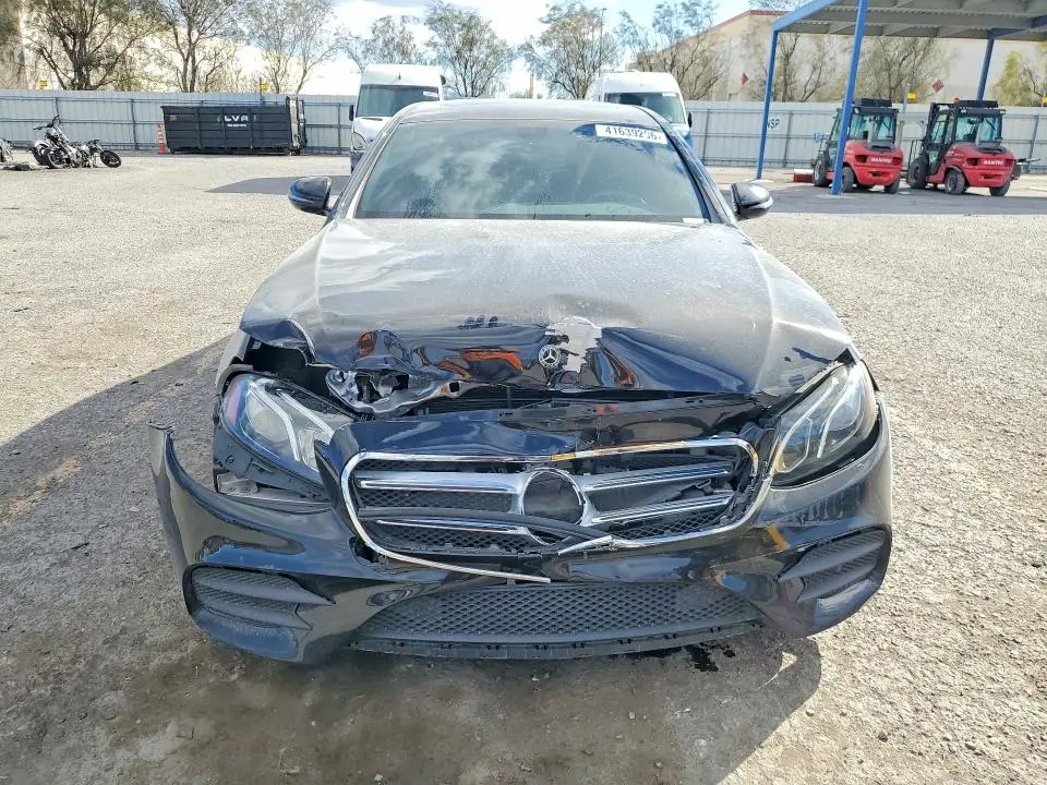 2020 MERCEDES-BENZ E 350  