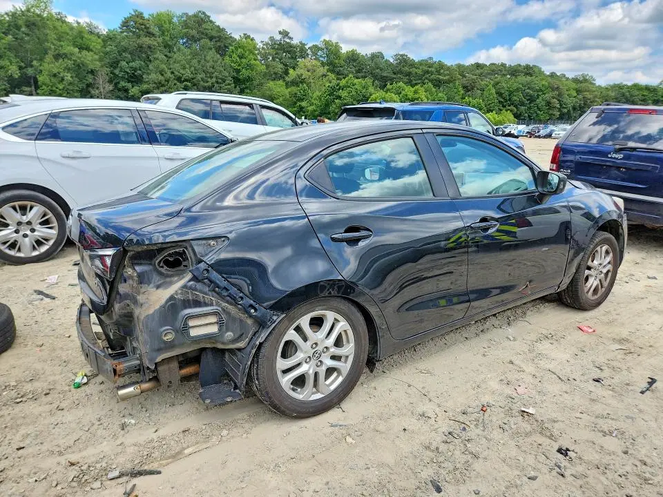 2016 SCION IA BASE  
