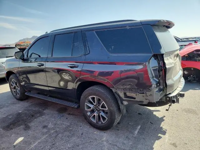2023 CHEVROLET TAHOE K1500 Z71  