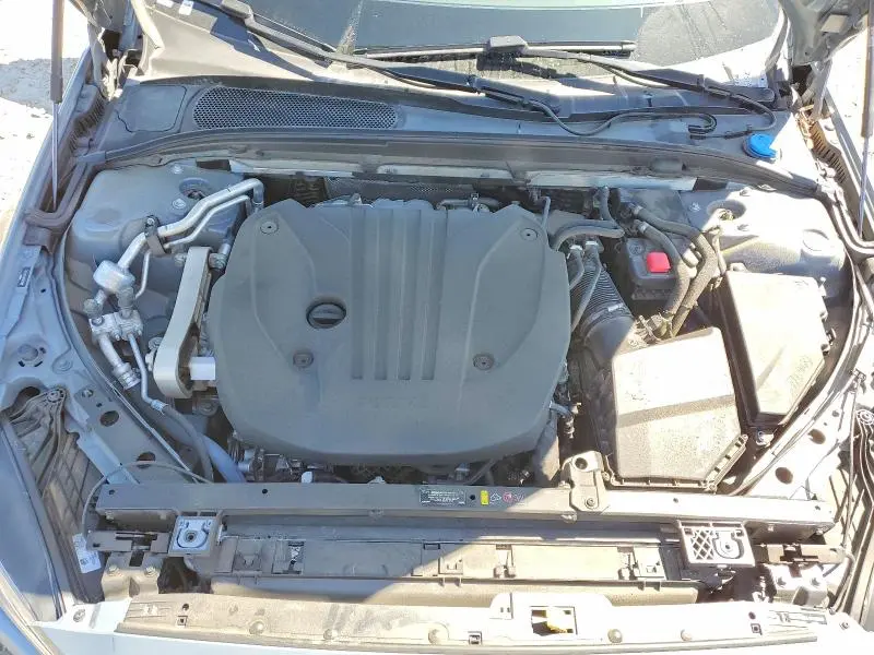 2024 VOLVO S60 CORE  
