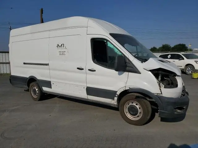 2020 FORD TRANSIT T-250  