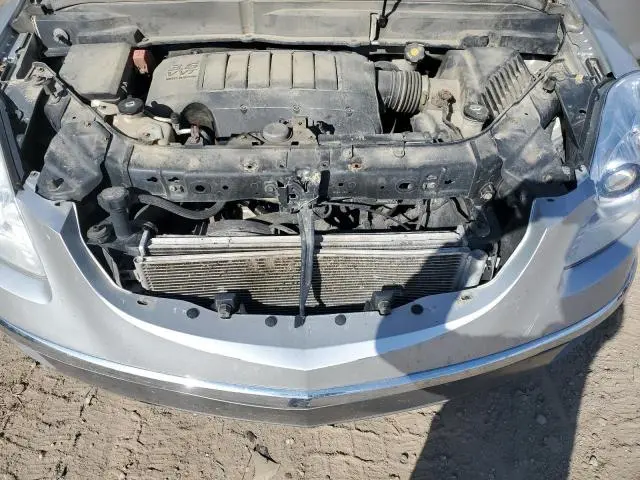 2012 BUICK ENCLAVE
