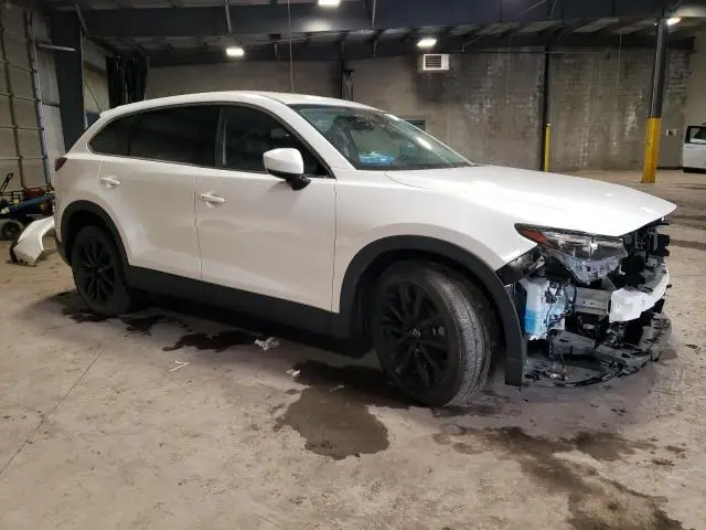2023 MAZDA CX-9 TOURING PLUS  