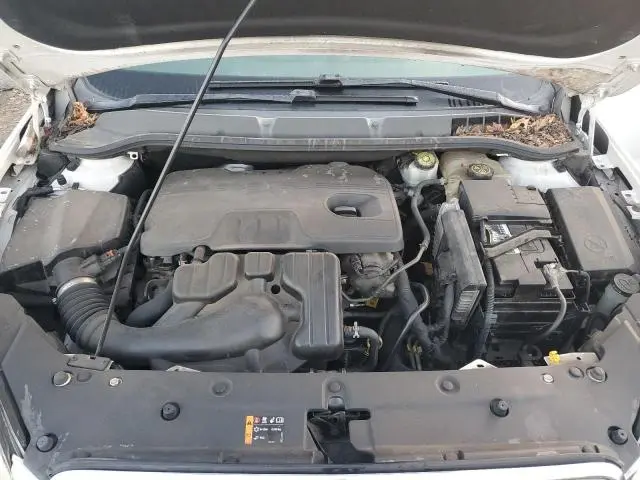 2014 BUICK VERANO CONVENIENCE  