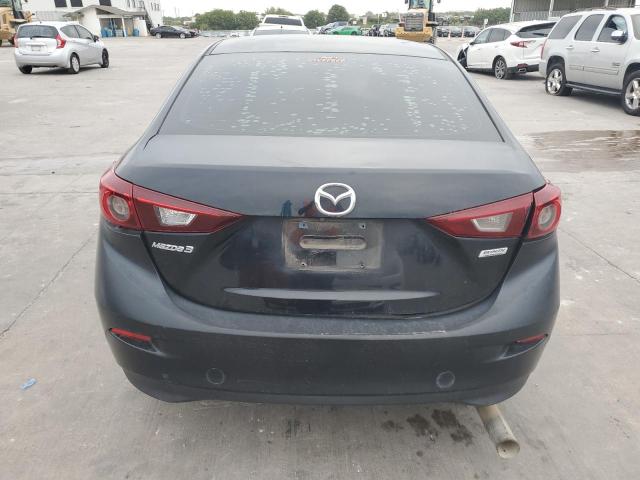 2017 MAZDA 3 SPORT