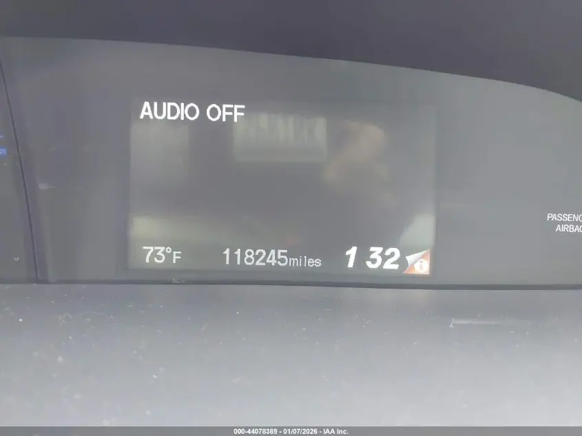 2014 HONDA CIVIC EX-L