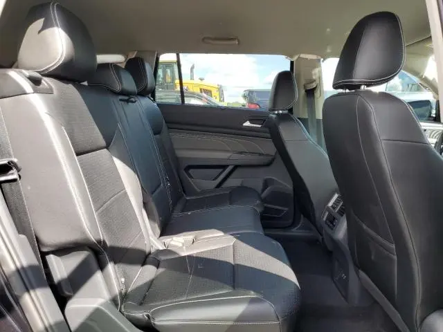 2023 VOLKSWAGEN ATLAS SE