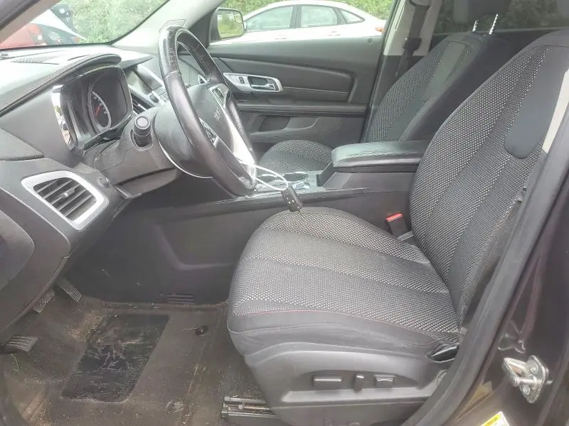 2014 GMC TERRAIN SLE  