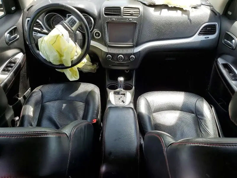 2015 DODGE JOURNEY R  
