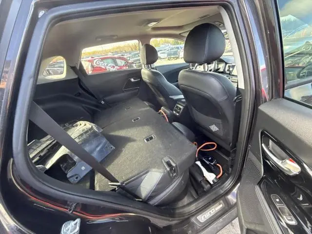 2019 KIA NIRO EX PREMIUM  