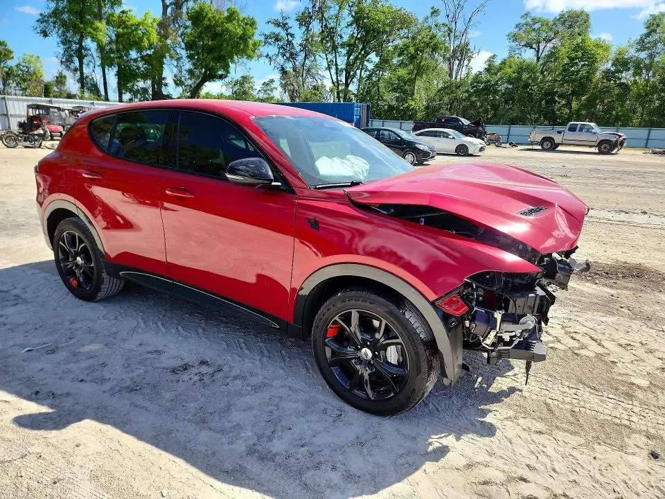 2024 DODGE HORNET R  