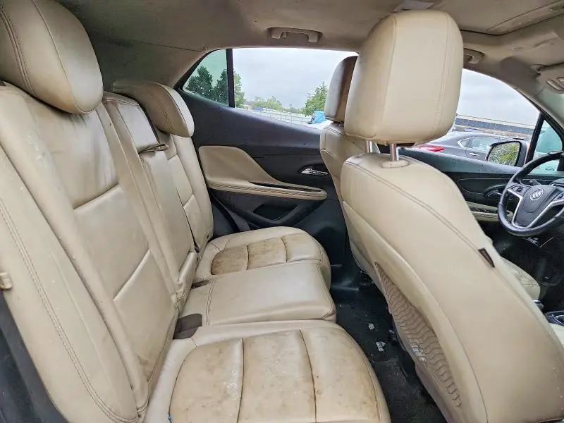 2019 BUICK ENCORE ESSENCE  