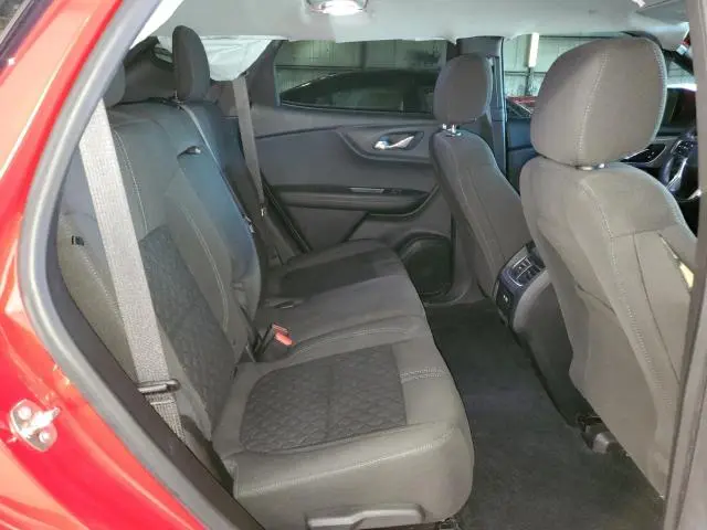 2021 CHEVROLET BLAZER 2LT  